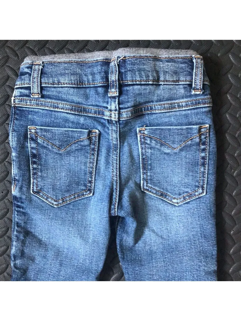 Genuine Kids from OshKosh Toddler Skinny Fit Jeans 2T